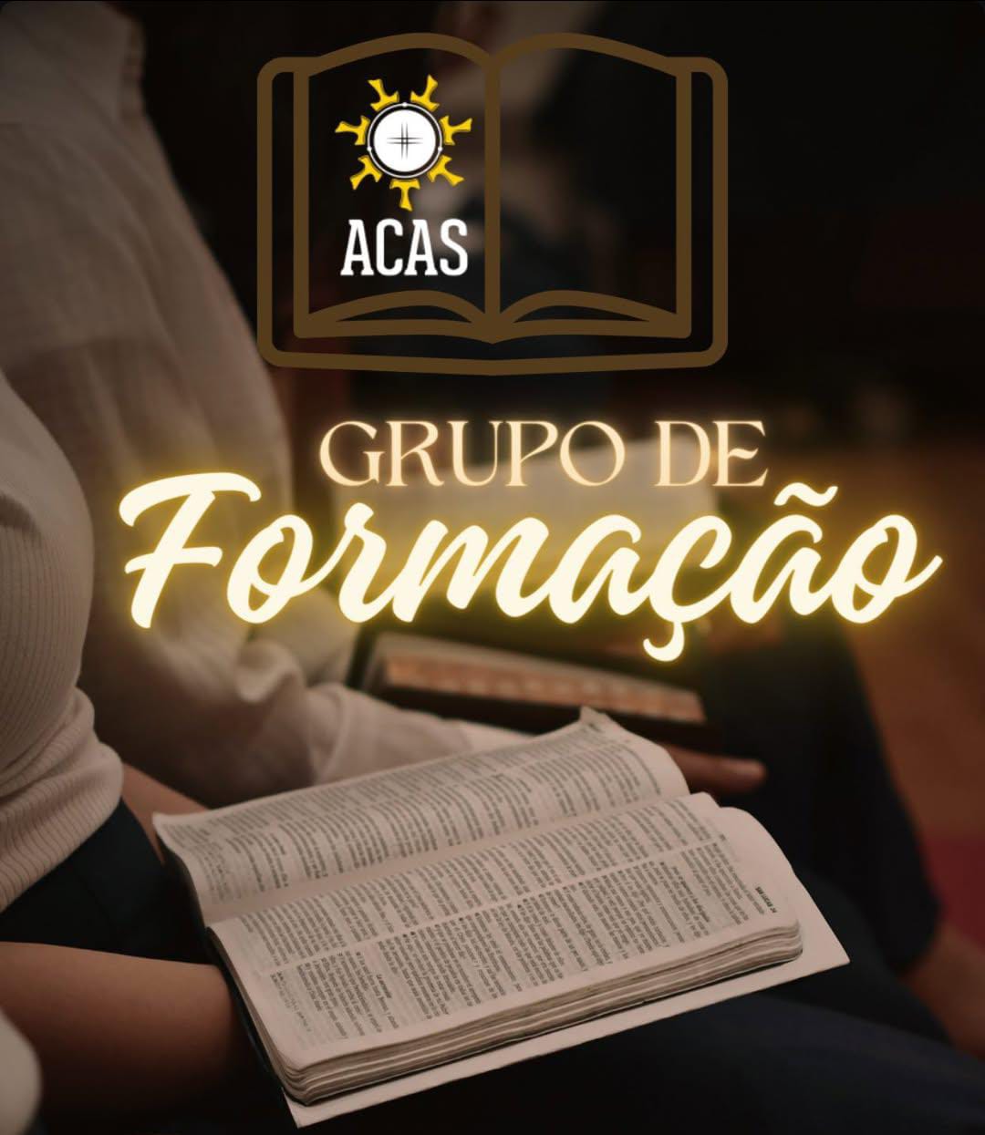 grupo de formacao