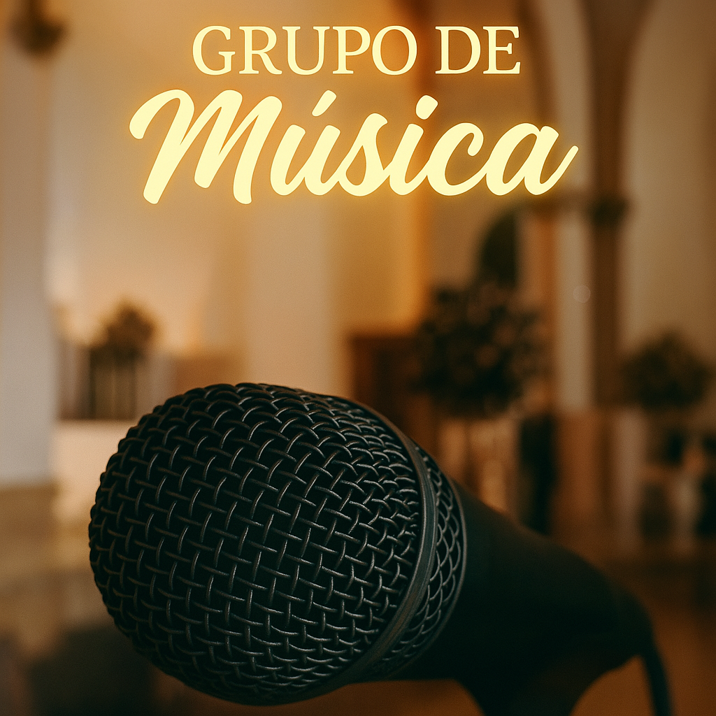 Grupo de Música
